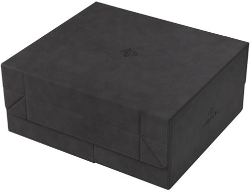 Gamegenic caja de almacenamiento cartas Games Lair 600+ negra - accesorio cartas-2