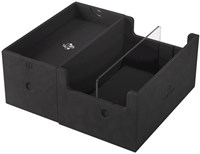 Gamegenic caja de almacenamiento cartas Games Lair 600+ negra - accesorio cartas-3
