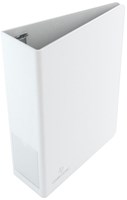 Gamegenic archivador D-ring blanco para cartas - resistente al agua-2