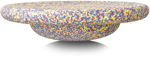 Stapelstein BOARD | Confetti Pastel