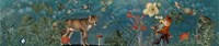 Belle Lurette juego educativo Rondo21 música Pedro y el Lobo cartón-2