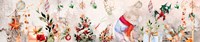 Belle Lurette juguete musical Rondo32 Snow 02 Merry Christmas Navidad-2