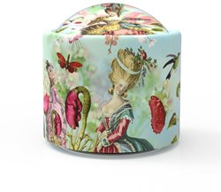 Belle Lurette juguete musical Brilly Marie-Antoinette Vivaldi multicolor