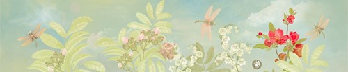 Belle Lurette juguete musical Rondo54 Flowers 02 nana cartón-2