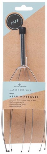 Hoofdmassage tool