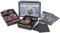 Fischer Technik pista de canicas set de construcción physics II tecnología-2