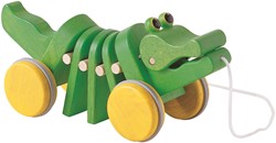 Figuras de empuje y arrastre