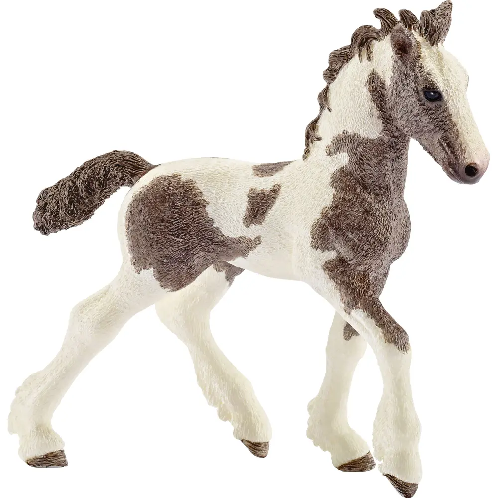 Schleich Granja - Potro Tinker 13774 Figura de juego