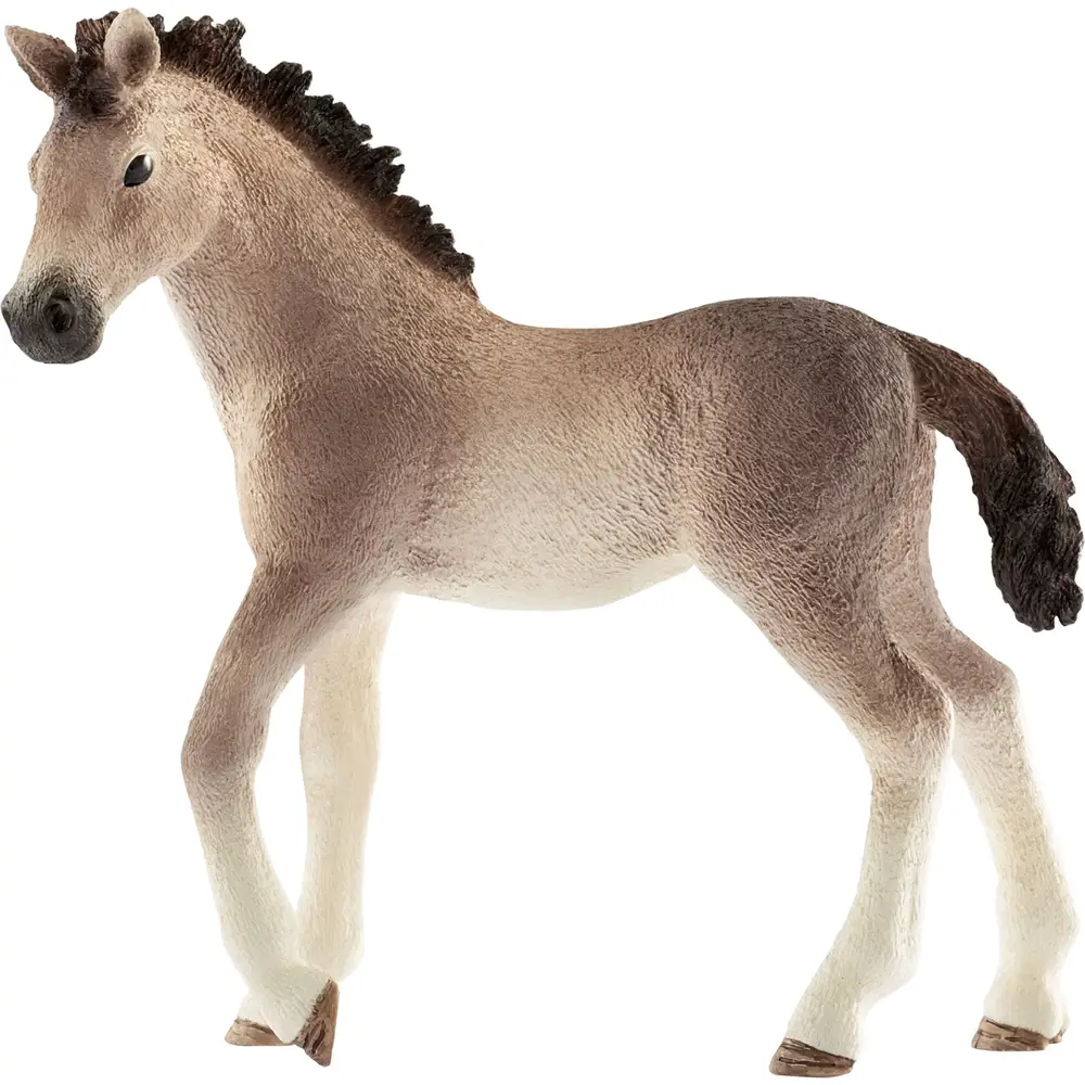 Schleich Caballos - Potro Andaluz 13822 figura de juguete