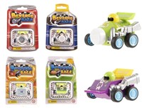 Auto Beverage race 5cm