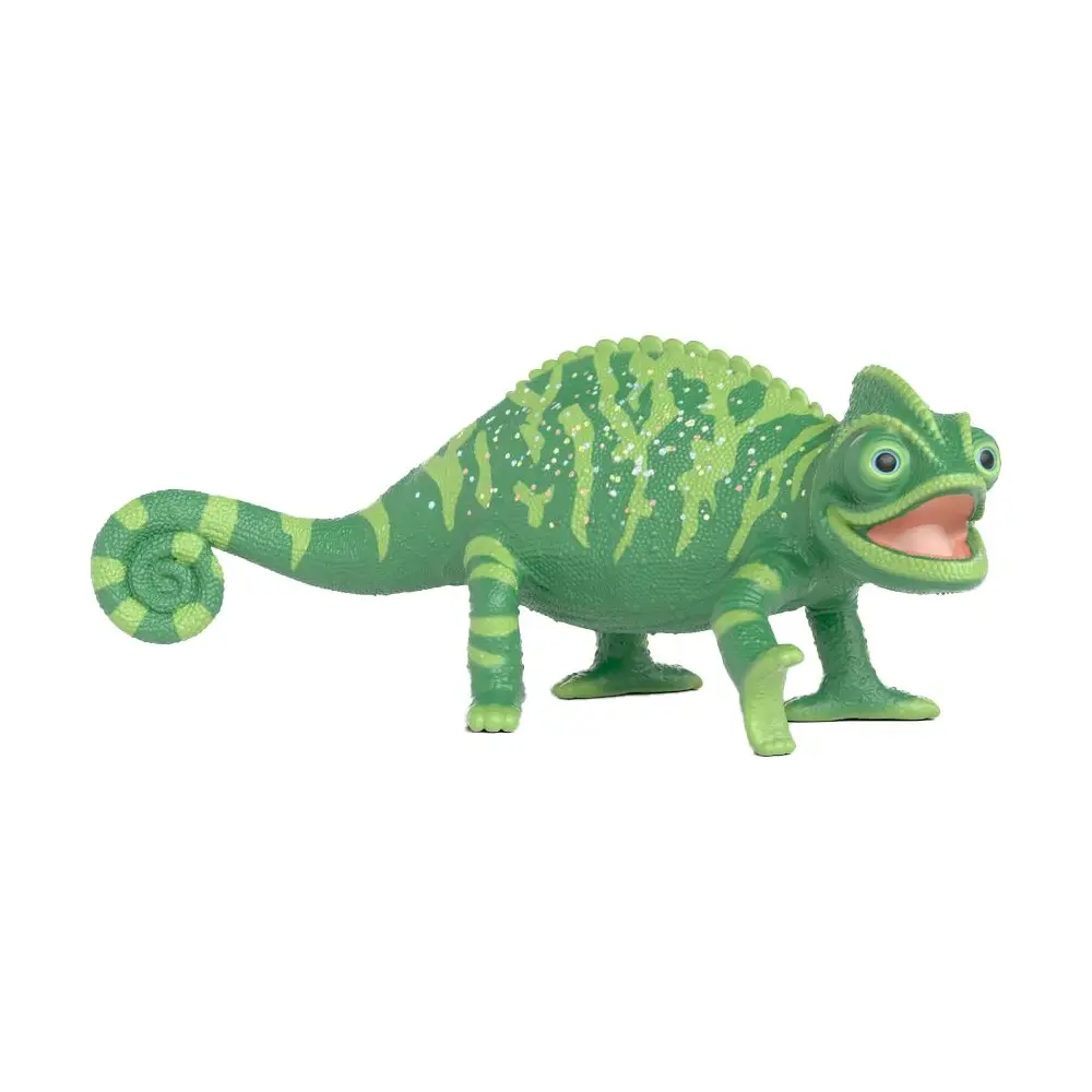 Schleich figura camaleón Caspar - juguete animales mágicos