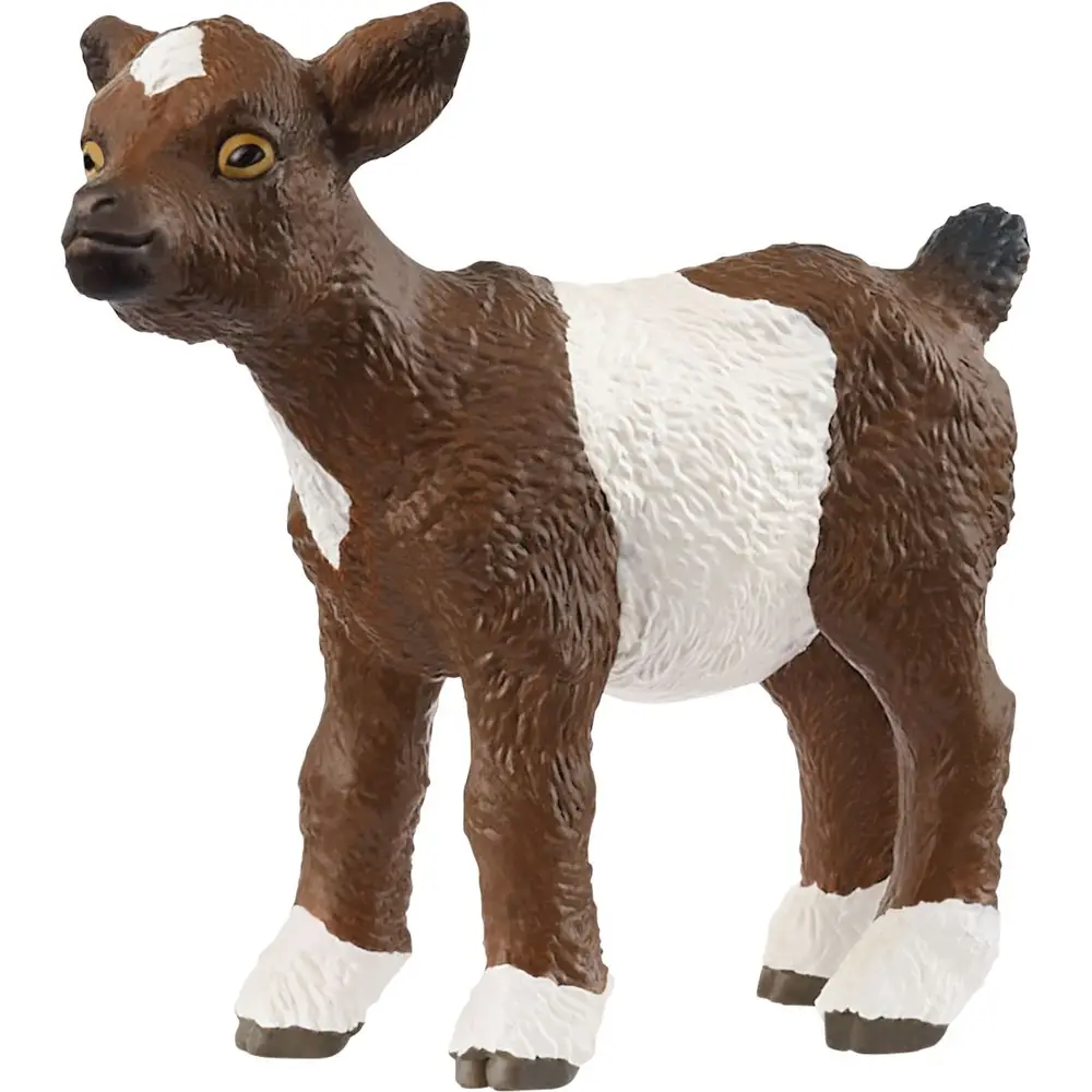 Schleich Farm World cabritillo - figura de animal de granja juguete