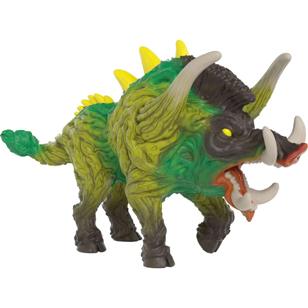 Schleich figura de juego jungla jabalí ELDRADOR Creatures juguete de fantasía