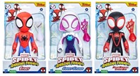 Hasbro Marvel Marvel Spidey y sus amigos F37115L6