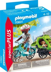 Playmobil Special Plus Fietstocht