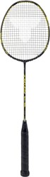 Schildkröt raqueta de bádminton Isoforce 651 carbono para avanzados