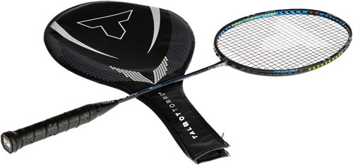 Schildkröt raqueta de bádminton Isoforce 5051 - ligera y potente-2