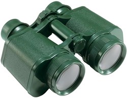 Binoculares NAVIR Green Special 40