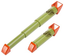 NAVIR Periscope