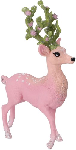 Schleich ciervo mágico Bayala - figura de fantasía para niños-2
