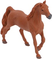 Schleich caballo American Saddlebred castrado figura de juguete multicolor-2