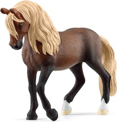 Schleich Horse Club semental Paso Peruano figura de caballo