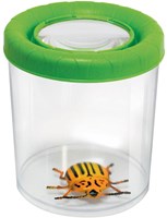 Navir Mega Lupa para Insectos - Bug Viewer - Juguete Educativo