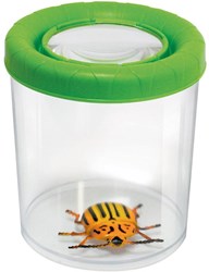 Navir Mega Lupa para Insectos - Bug Viewer - Juguete Educativo