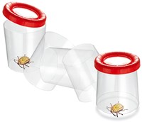 Navir Mega Lupa para Insectos - Bug Viewer - Juguete Educativo-3