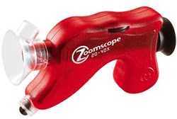 Microscopio con zoom NAVIR - T-Color