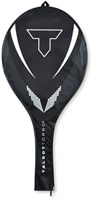 Schildkröt funda raqueta bádminton 3/4 protección poliéster