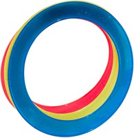 Eureka set de aros de malabares juguete - Acrobat 32 cm - colorido-2