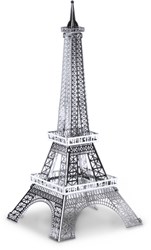 Metal Earth Eiffel Tower