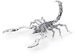 Metal Earth Scorpion