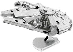 Metal Earth Star Wars Millennium Falcon