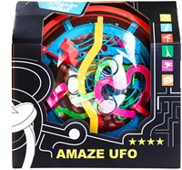 Eureka rompecabezas - Juego de laberinto Amaze UFO para niños y adultos