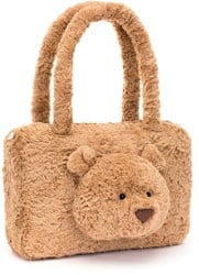 Bolsa Jellycat Osito Bartholomew