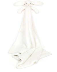 Jellycat manta de peluche Bashful Luxe Bunny Luna para niños