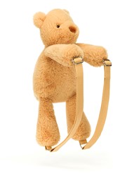 Jellycat Mochila Oso Smudge