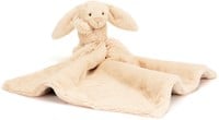 Jellycat Manta de peluche Bashful Luxe Conejo Willow 