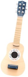 Speedy Monkey - Guitarra - 54x18x5,5cm