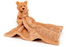 Jellycat Manta de peluche Bartholomew Osos 