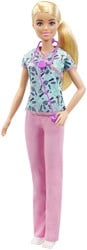 Barbie -  Verpleegster