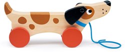 Mentari Figura Tractor MENTARI Cachorro