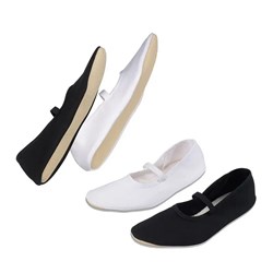 Zapatos de euritmia