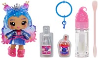 Yummiland Pop Roxie Crystal Candy set brillo de labios mini muñeca juguete-3
