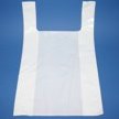 2000 Bolsas portacamisas blancas 27/6+6/48 cm