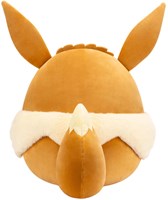 Peluche Pokémon Squishmallows 35 cm - Juguete Pokémon-3