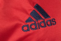 France Authentic S/S Rugby Training Shirt-3
