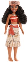 Muñeca Mattel Vaiana - Princesa Disney muñeca de moda con accesorios-2